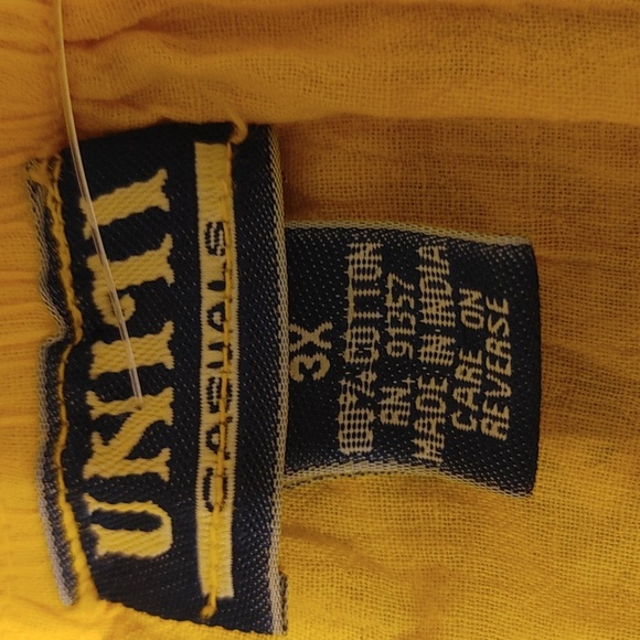 🤯 Unity Plus Skirt - Picture 9 of 12